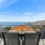 Apartment Casa Afonso Bay Views & Outdoor Living Funchal (Madeira)