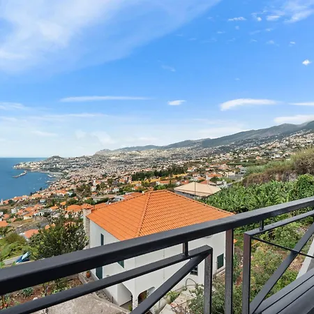 Vakantiehuis Casa Afonso Funchal (Madeira)