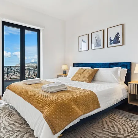 Tatil Evi Casa Afonso