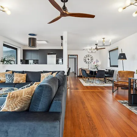 Tatil Evi Casa Afonso Funchal