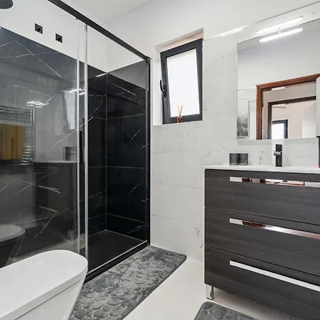 Casa Afonso Tatil Evi