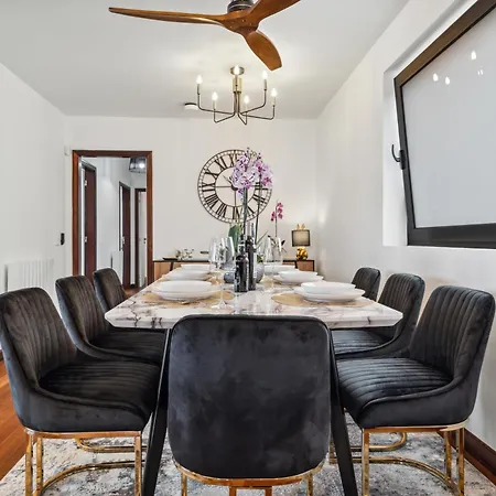 Tatil Evi Casa Afonso