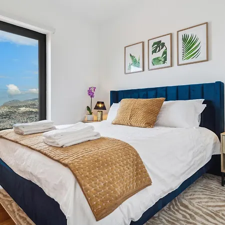 Tatil Evi Casa Afonso Funchal