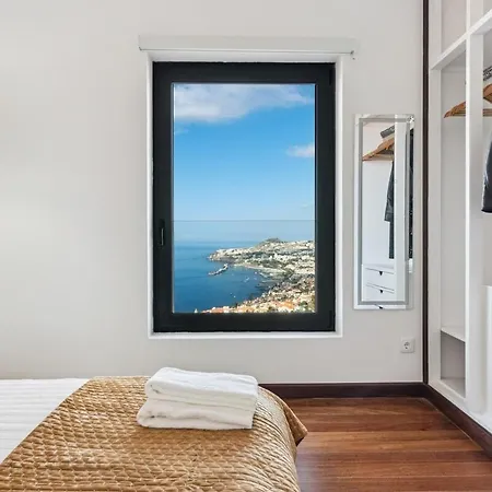 Apartment Casa Afonso Bay Views & Outdoor Living *