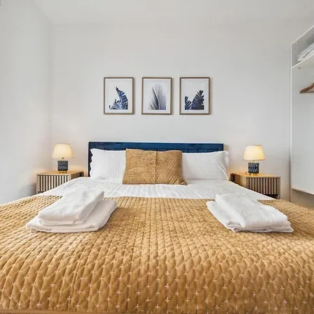 Apartment Casa Afonso Bay Views & Outdoor Living Funchal (Madeira)