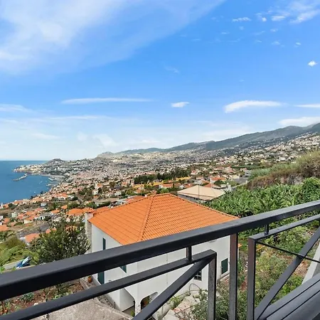 Apartment Casa Afonso Bay Views & Outdoor Living *