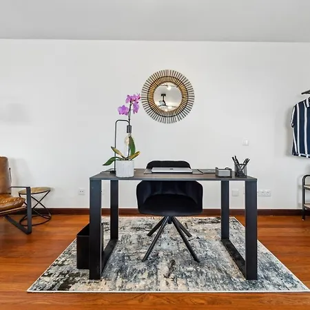 Casa Afonso Bay Views & Outdoor Living Funchal (Madeira)