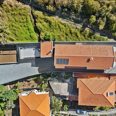 Casa Afonso Bay Views & Outdoor Living * Funchal (Madeira)