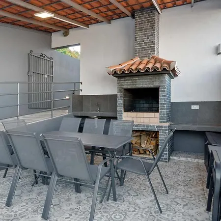 Casa Afonso Bay Views & Outdoor Living