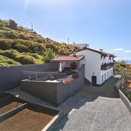 Apartment Casa Afonso Bay Views & Outdoor Living *