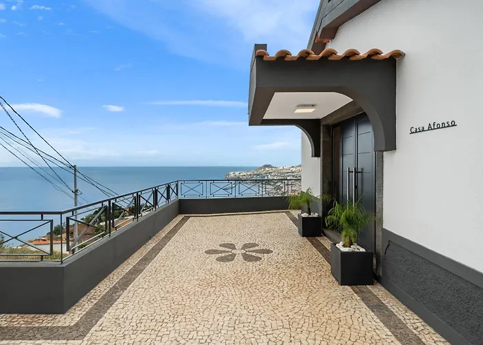 Casa Afonso *